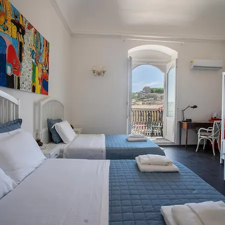 Terra Del Sole Ibla Bed & Breakfast *