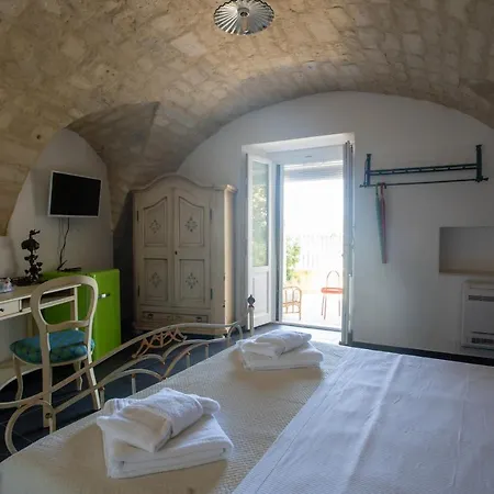 Terra Del Sole Ibla Oda ve Kahvaltı *