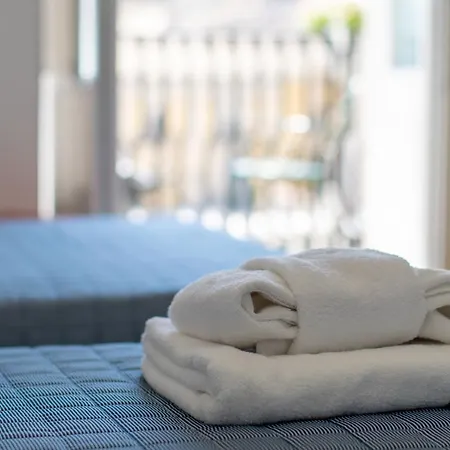 Terra Del Sole Ibla Bed & Breakfast *