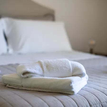 Bed & Breakfast Terra Del Sole Ibla *