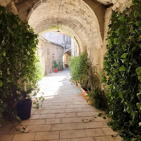 Terra Del Sole Ibla Ragusa