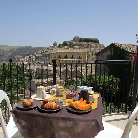 Terra Del Sole Ibla Oda ve Kahvaltı