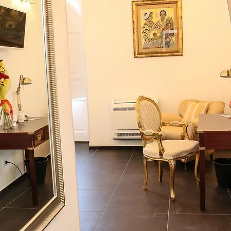 Bed & Breakfast Terra Del Sole Ibla *