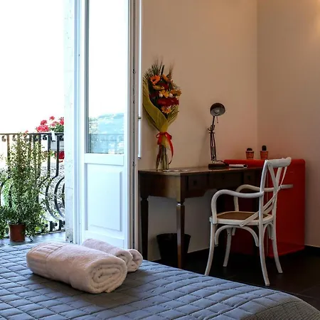 Terra Del Sole Ibla 4*