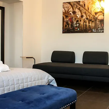 Alojamento de Acomodação e Pequeno-almoço Terra Del Sole Ibla Ragusa