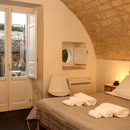 Bed & Breakfast Terra Del Sole Ibla