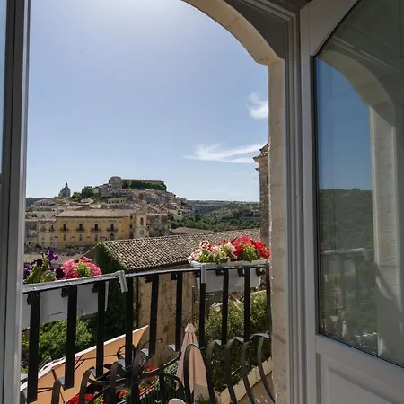 Bed & Breakfast Terra Del Sole Ibla *
