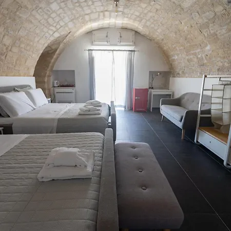 Terra Del Sole Ibla 4*