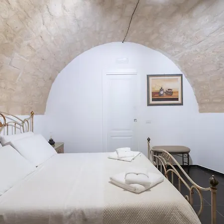 Terra Del Sole Ibla Bed & Breakfast Ragusa