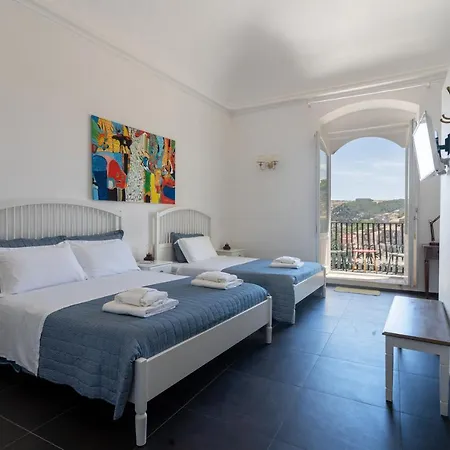 Terra Del Sole Ibla Bed & Breakfast