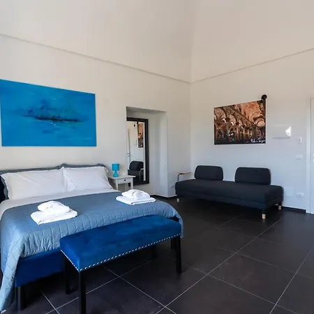 Alojamento de Acomodação e Pequeno-almoço Terra Del Sole Ibla