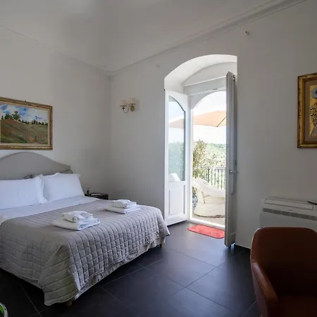 Bed & Breakfast Terra Del Sole Ibla Ragusa