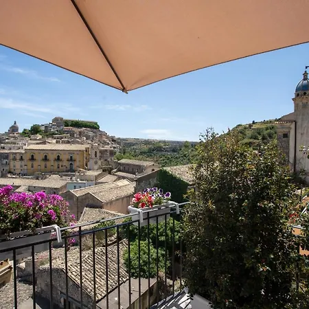 Terra Del Sole Ibla Bed & Breakfast Ragusa