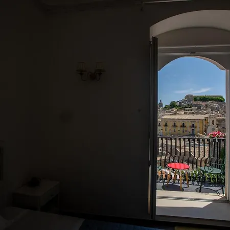 Bed & Breakfast Terra Del Sole Ibla Ragusa