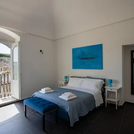 Bed & Breakfast Terra Del Sole Ibla