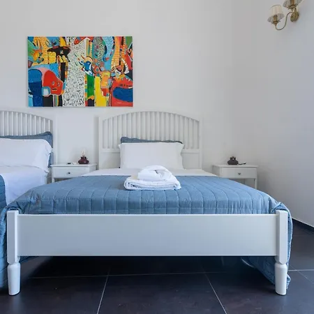 Terra Del Sole Ibla Bed & Breakfast Ragusa