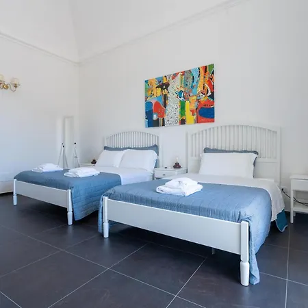 Terra Del Sole Ibla Bed & Breakfast Ragusa