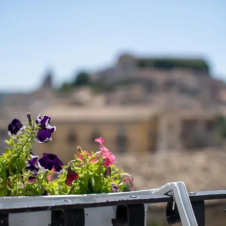 Bed & Breakfast Terra Del Sole Ibla Ragusa