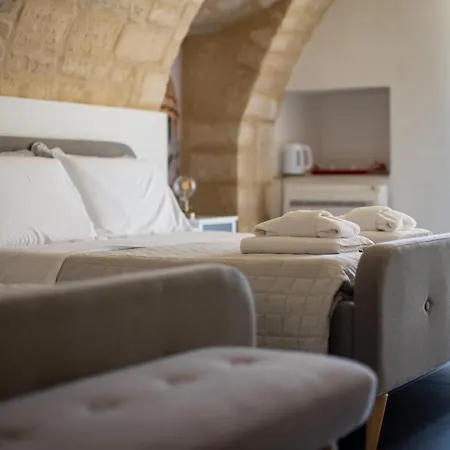 Bed & Breakfast Terra Del Sole Ibla *