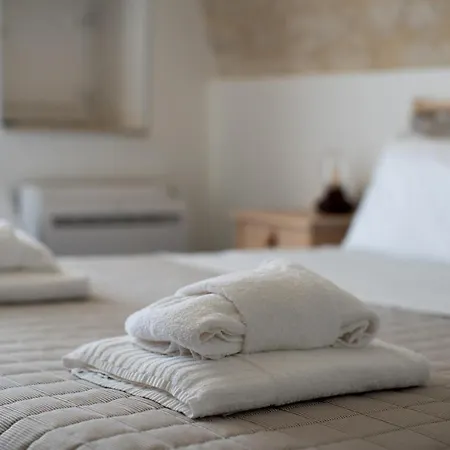 Terra Del Sole Ibla Bed & Breakfast *