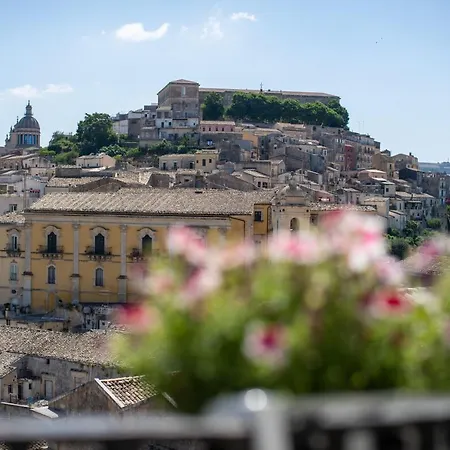 Terra Del Sole Ibla Bed & Breakfast Ragusa