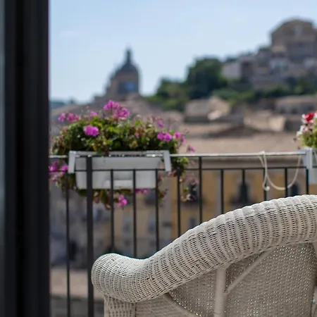 Bed & Breakfast Terra Del Sole Ibla