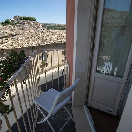 Bed & Breakfast Terra Del Sole Ibla