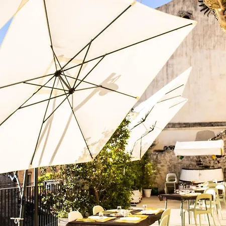 Terra Del Sole Ibla 4* 拉古萨