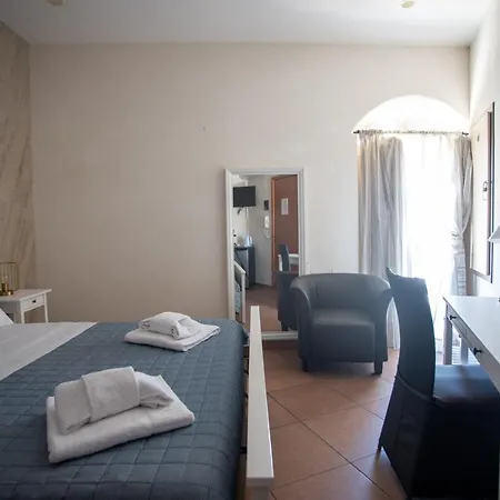 Bed & Breakfast Terra Del Sole Ibla Ragusa