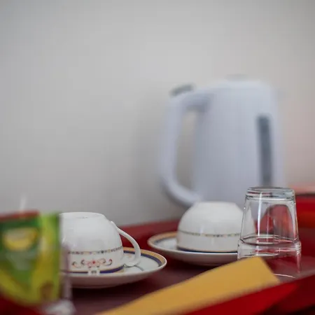 Bed & Breakfast Terra Del Sole Ibla *