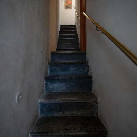Bed & Breakfast Terra Del Sole Ibla *