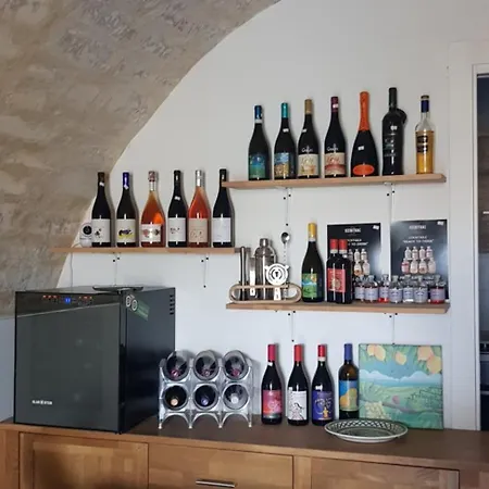 Terra Del Sole Ibla 4* Ragusa