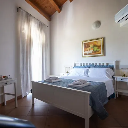 Bed & Breakfast Terra Del Sole Ibla Ragusa