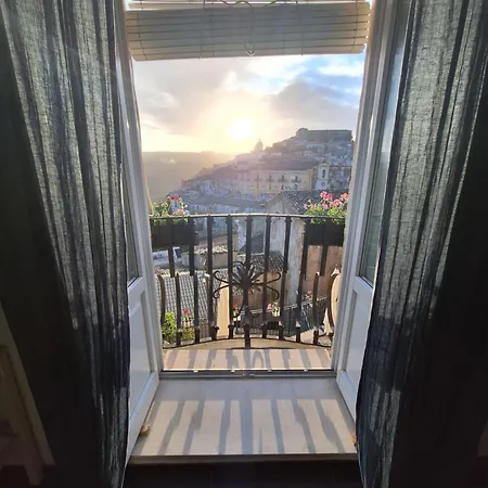 Terra Del Sole Ibla 拉古萨