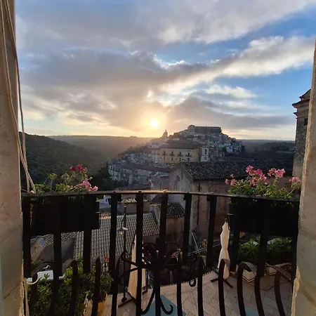 Terra Del Sole Ibla 4* 拉古萨