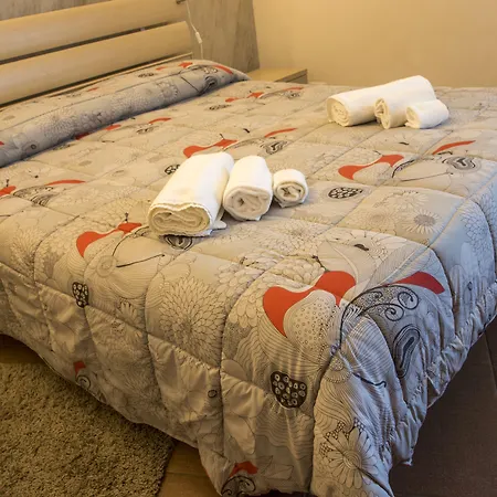 Bed & Breakfast Terra Del Sole Ibla - Panoramic Ragusa