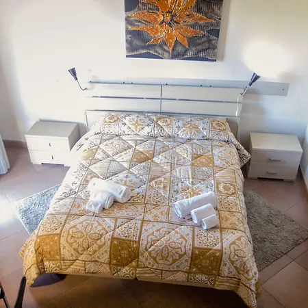 Alojamento de Acomodação e Pequeno-almoço Terra Del Sole Ibla Ragusa