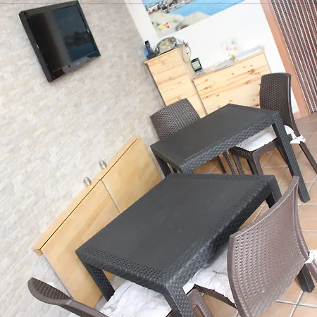 Terra Del Sole Ibla 住宿加早餐酒店