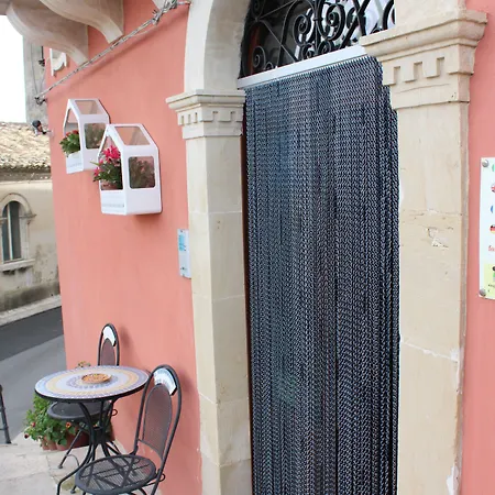 Terra Del Sole Ibla 4* Ragusa