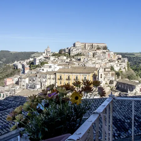 Terra Del Sole Ibla 拉古萨