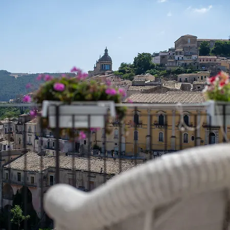Terra Del Sole Ibla 4*