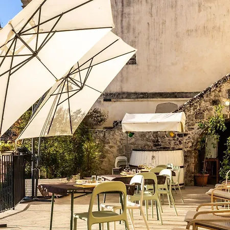 住宿加早餐酒店 Terra Del Sole Ibla 拉古萨