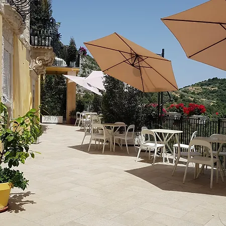 住宿加早餐酒店 Terra Del Sole Ibla