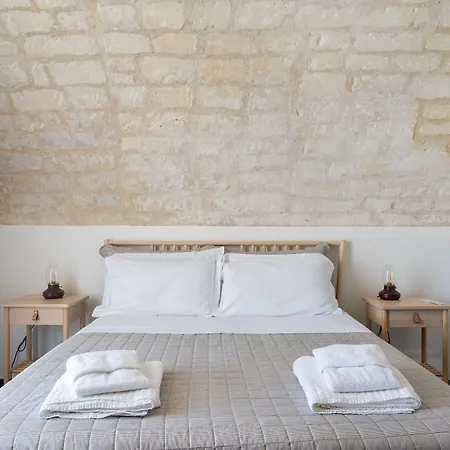 Alojamento de Acomodação e Pequeno-almoço Terra Del Sole Ibla