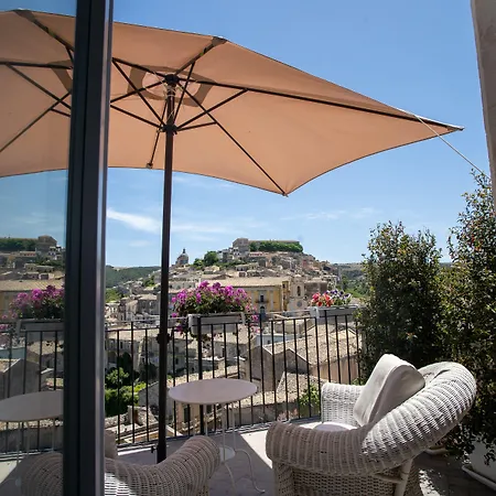 Terra Del Sole Ibla 拉古萨