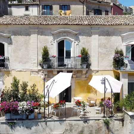 Terra Del Sole Ibla Bed & Breakfast Ragusa