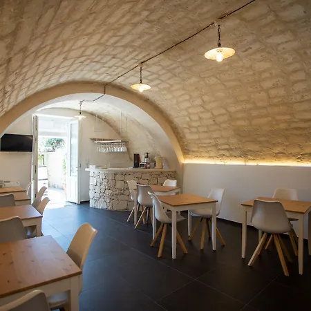 住宿加早餐酒店 Terra Del Sole Ibla