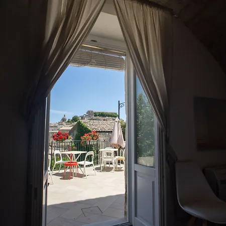 Terra Del Sole Ibla 4* Ragusa