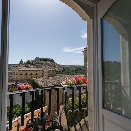 Terra Del Sole Ibla 4* 拉古萨