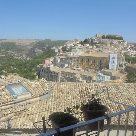 Terra Del Sole Ibla Bed & Breakfast Ragusa